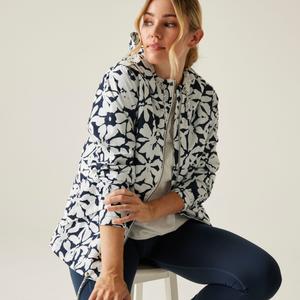 Regenjacke für Damen Regatta Bayletta II image-6