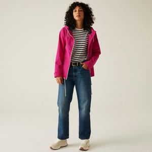Regenjacke für Damen Regatta Bayletta II image-1