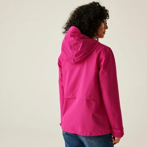 Regenjacke für Damen Regatta Bayletta II image-3