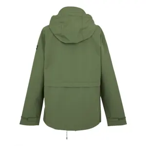 Regenjacke für Damen Regatta Bayletta II image-5