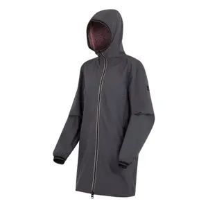 Women's waterproof jacket Regatta Lioka image-2