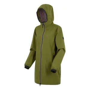 Regenjacke für Damen Regatta Lioka image-1