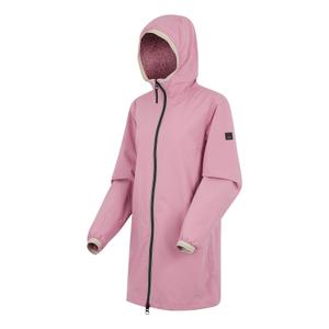 Regenjacke für Damen Regatta Lioka image-1