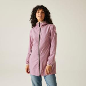Regenjacke für Damen Regatta Lioka image-2