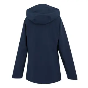 Women's waterproof jacket Regatta Bosfield III image-1