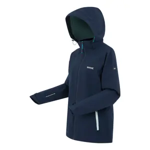 Women's waterproof jacket Regatta Bosfield III image-2