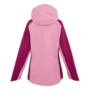 Women's waterproof jacket Regatta Bosfield III image-1