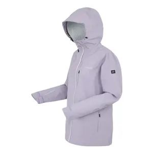 Veste imperméable femme Regatta Birchdale II image-1