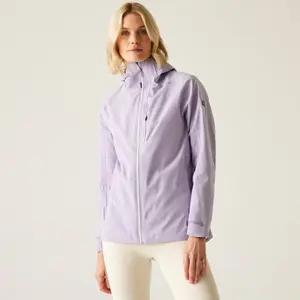 Veste imperméable femme Regatta Birchdale II image-2