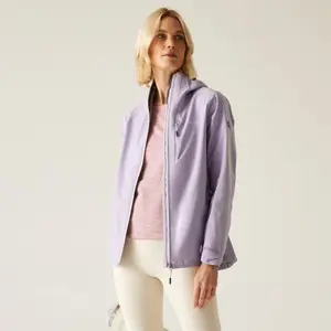 Veste imperméable femme Regatta Birchdale II image-3