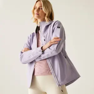 Veste imperméable femme Regatta Birchdale II image-4