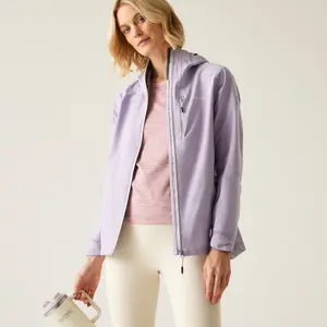 Veste imperméable femme Regatta Birchdale II image-5
