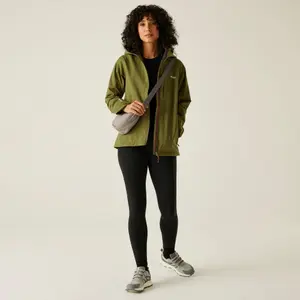 Veste imperméable femme Regatta Birchdale II image-3