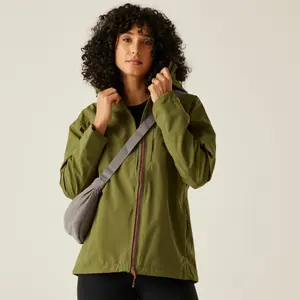 Veste imperméable femme Regatta Birchdale II image-4