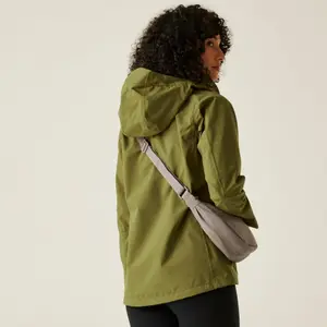 Veste imperméable femme Regatta Birchdale II image-6