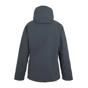 Women's waterproof jacket Regatta Birchdale II image-1