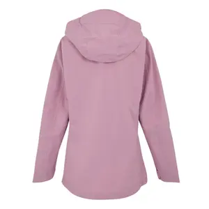 Women's waterproof jacket Regatta Birchdale II image-3