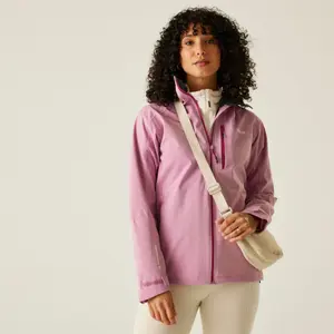 Women's waterproof jacket Regatta Birchdale II image-2