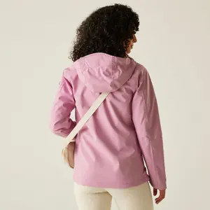 Women's waterproof jacket Regatta Birchdale II image-4