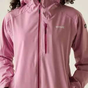 Women's waterproof jacket Regatta Birchdale II image-6