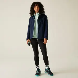 Women's waterproof jacket Regatta Birchdale II image-3