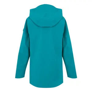 Women's waterproof jacket Regatta Birchdale II image-1