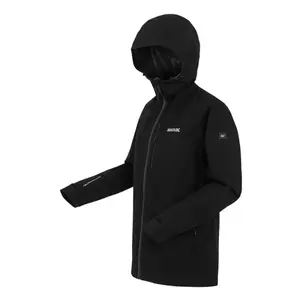 Women's waterproof jacket Regatta Birchdale II image-5
