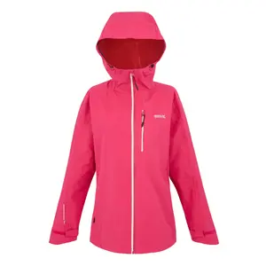 Women's waterproof jacket Regatta Birchdale II