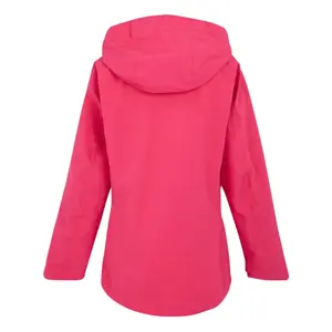 Women's waterproof jacket Regatta Birchdale II image-1