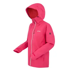 Women's waterproof jacket Regatta Birchdale II image-2