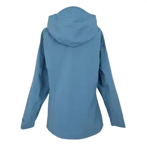Women's waterproof jacket Regatta Birchdale II image-4
