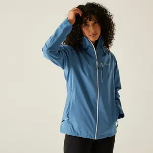 Women's waterproof jacket Regatta Birchdale II image-2
