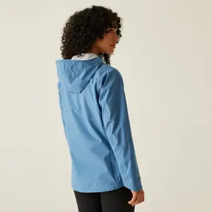 Women's waterproof jacket Regatta Birchdale II image-5