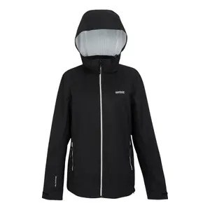 Regenjacke für Damen Regatta Oakhowe image-0