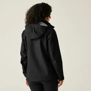 Regenjacke für Damen Regatta Oakhowe image-4