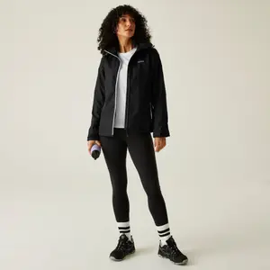 Regenjacke für Damen Regatta Oakhowe image-2