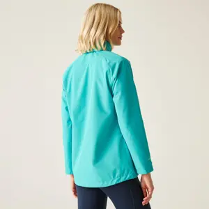 Veste imperméable femme Regatta Daysha II image-5