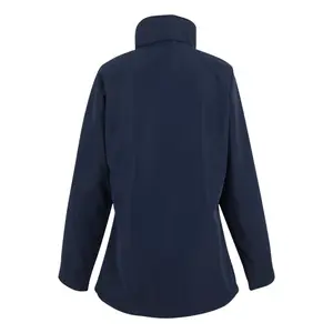 Veste imperméable femme Regatta Daysha II image-3