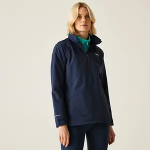Veste imperméable femme Regatta Daysha II image-1