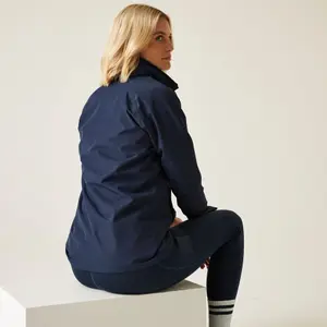 Veste imperméable femme Regatta Daysha II image-4