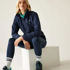Veste imperméable femme Regatta Daysha II image-6