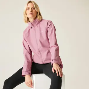 Veste imperméable femme Regatta Daysha II image-6