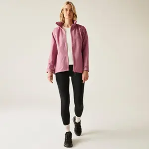 Veste imperméable femme Regatta Daysha II image-3
