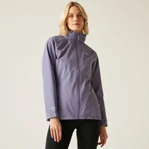 Veste imperméable femme Regatta Daysha II image-1