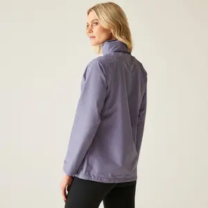 Veste imperméable femme Regatta Daysha II image-4