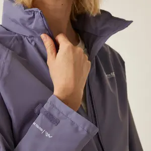 Veste imperméable femme Regatta Daysha II image-6