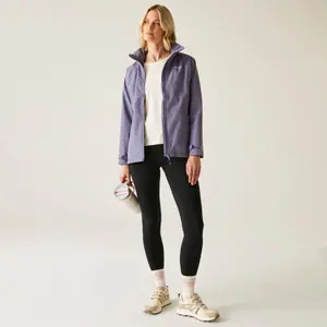 Veste imperméable femme Regatta Daysha II image-2
