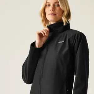 Veste imperméable femme Regatta Daysha II image-6