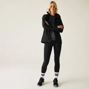 Veste imperméable femme Regatta Daysha II image-3