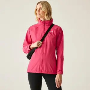 Veste imperméable femme Regatta Daysha II image-2